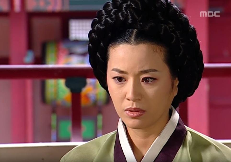 Kyeon Mi-ri image