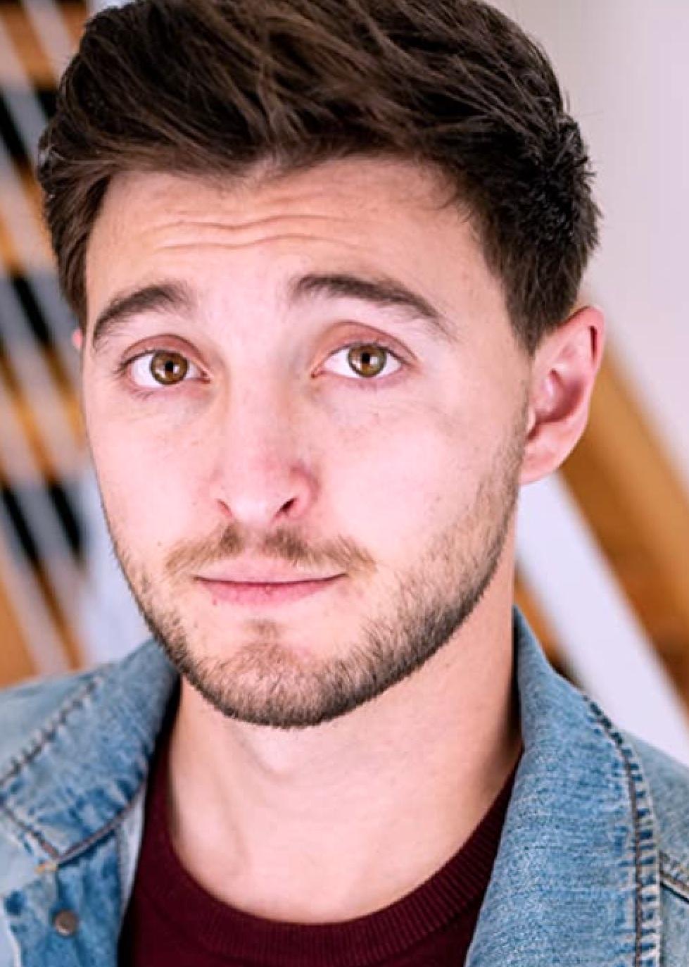 Jordan Fry image