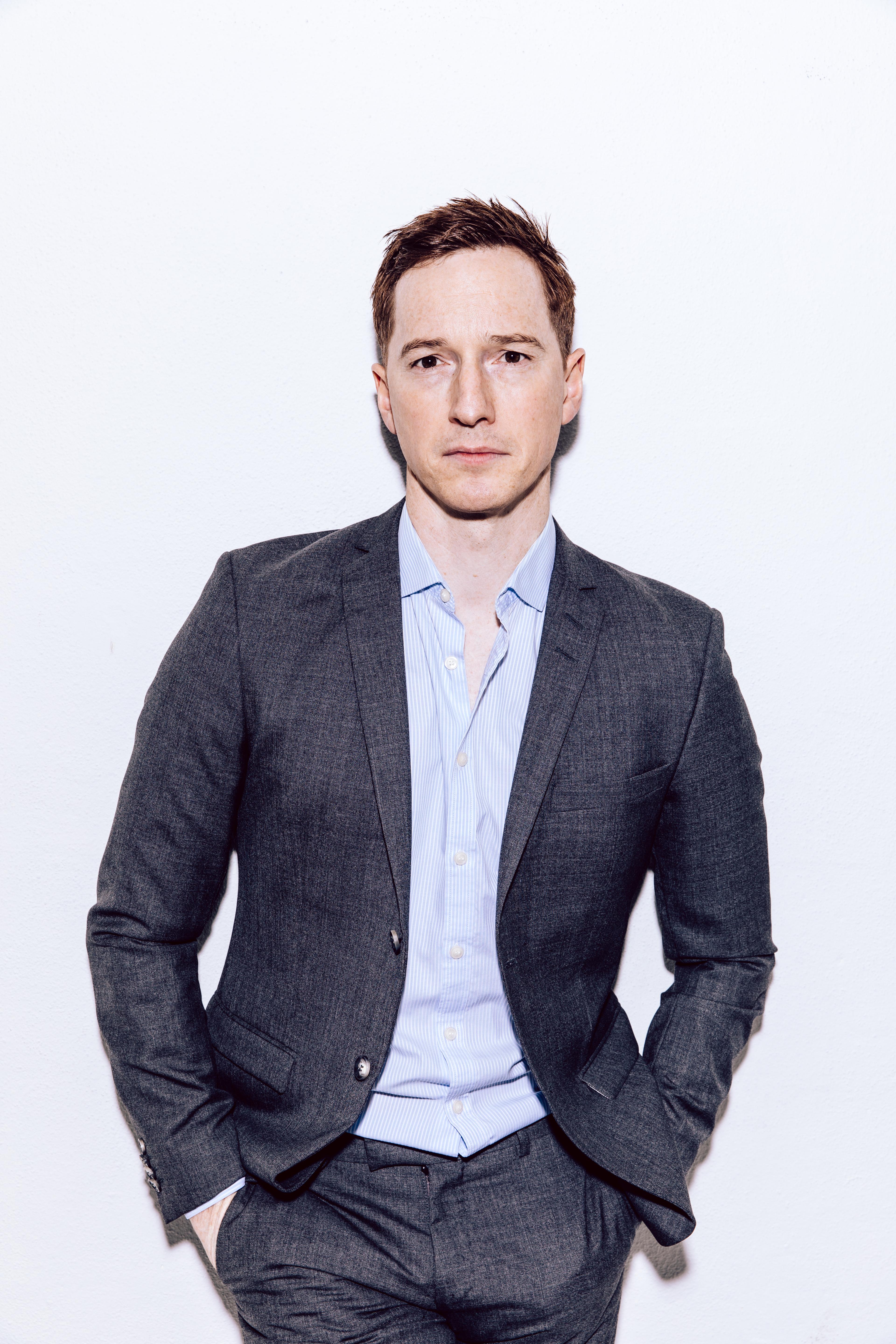 Anders Heinrichsen image