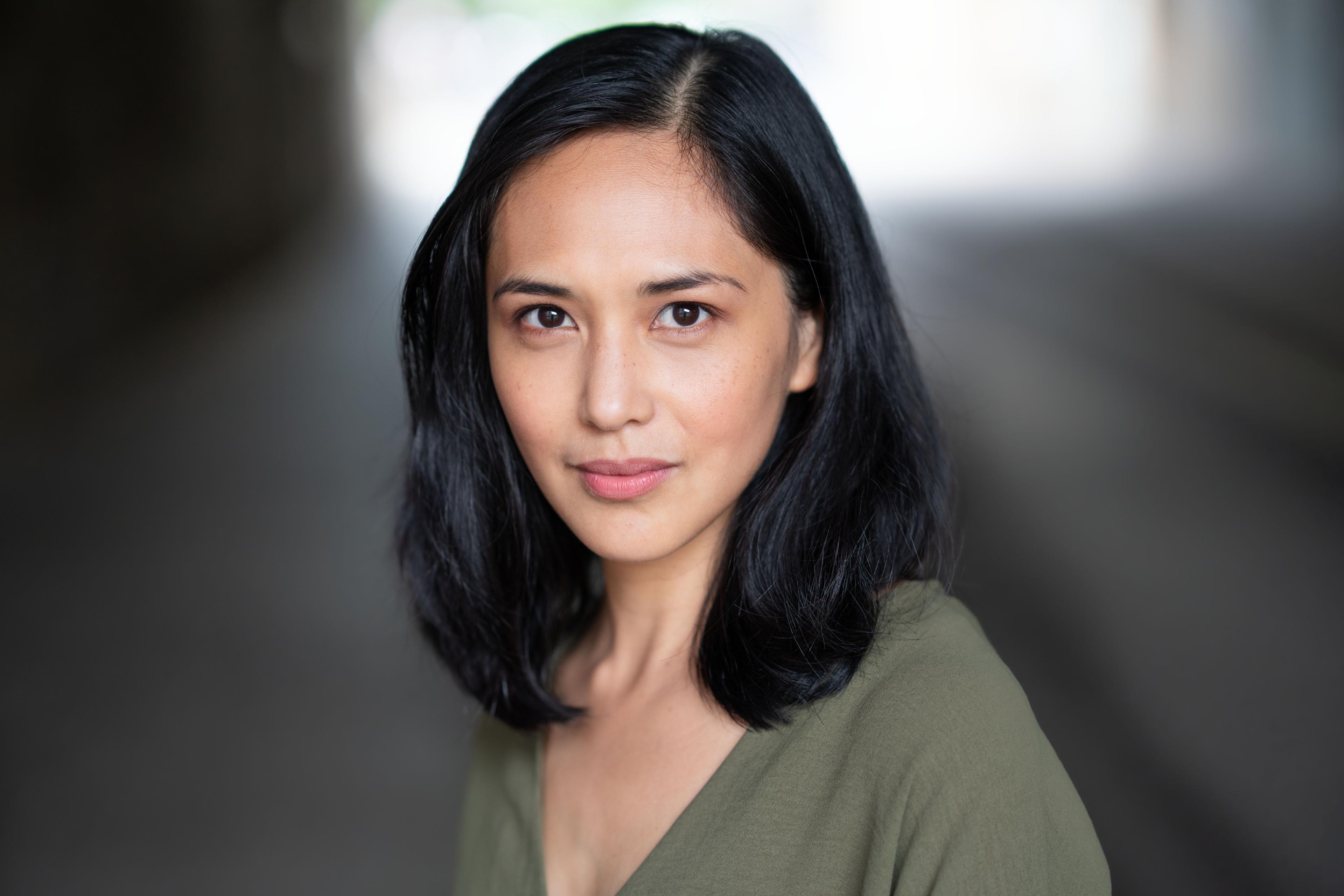 Rhoda Montemayor image