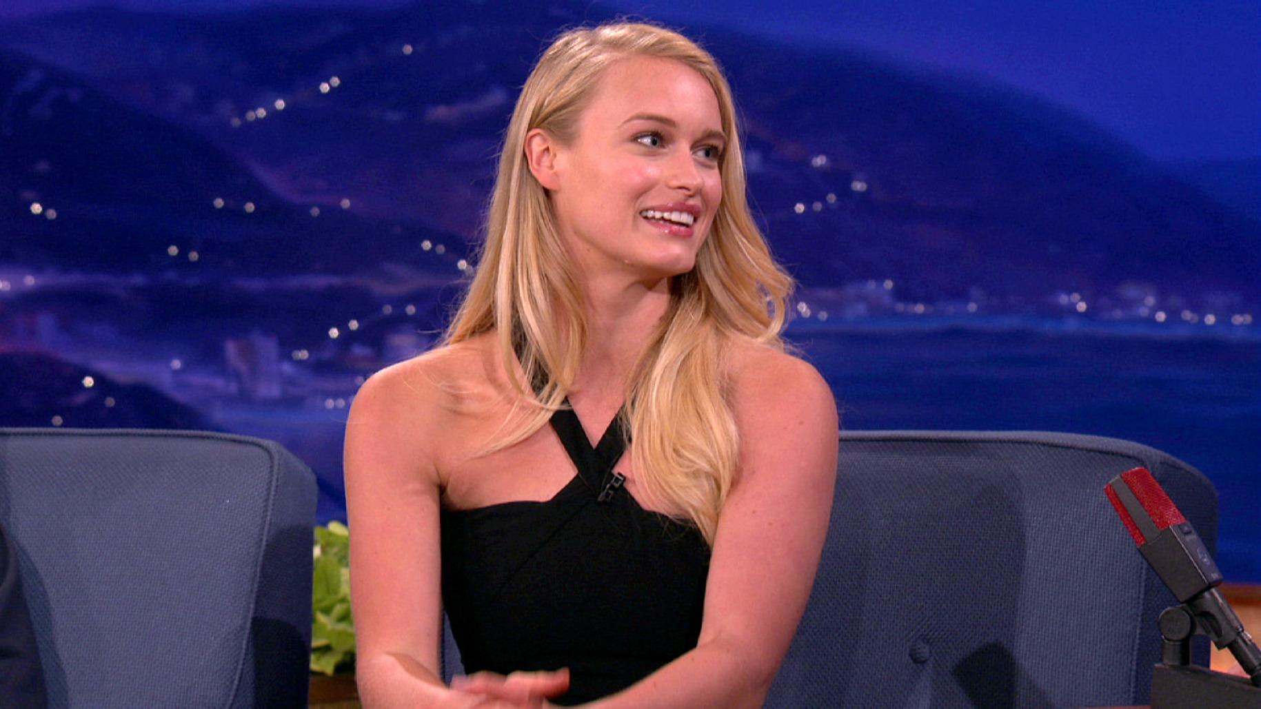 Leven Rambin image
