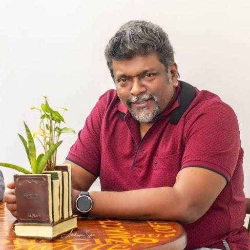 Parthiban image