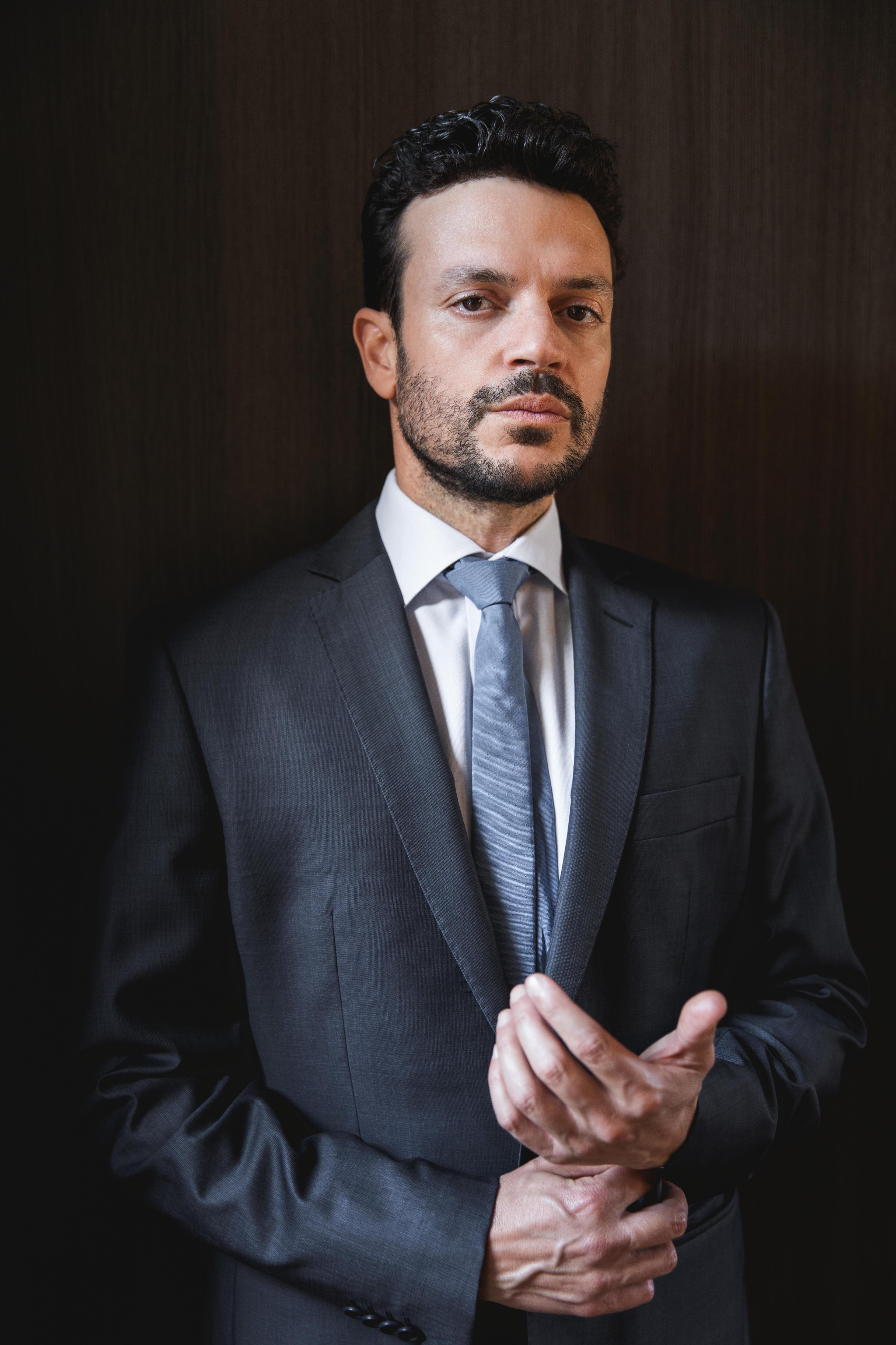 Mark Casamento image