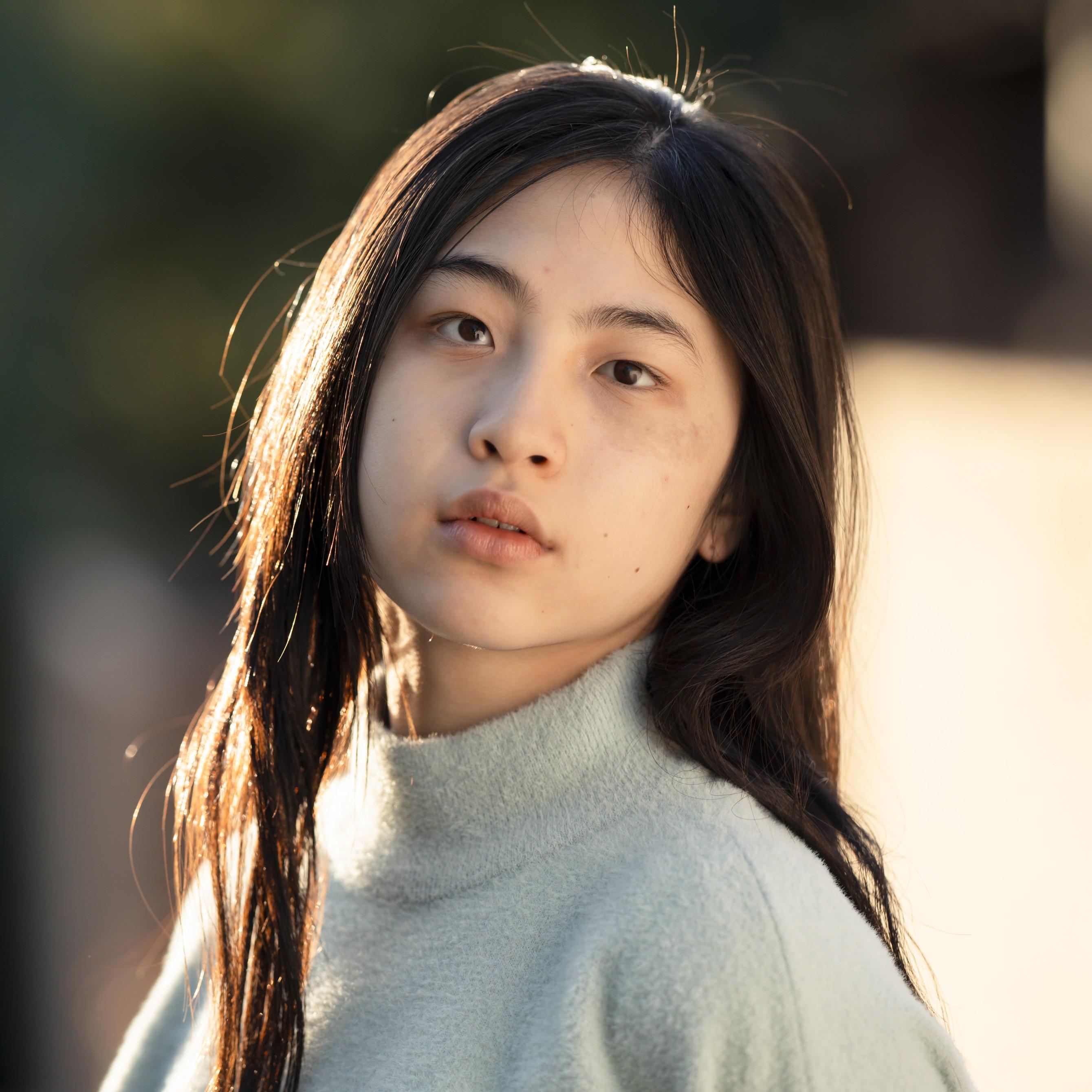 Sora Wong image