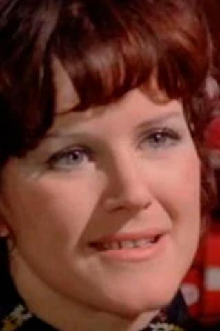 Jeanine Forney image