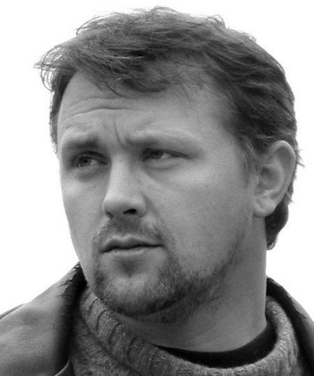 Chris Peters image