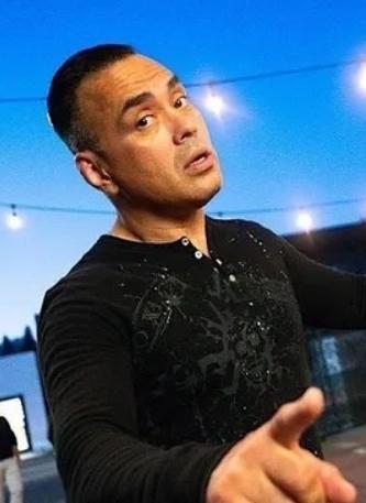 Eddie Bravo image