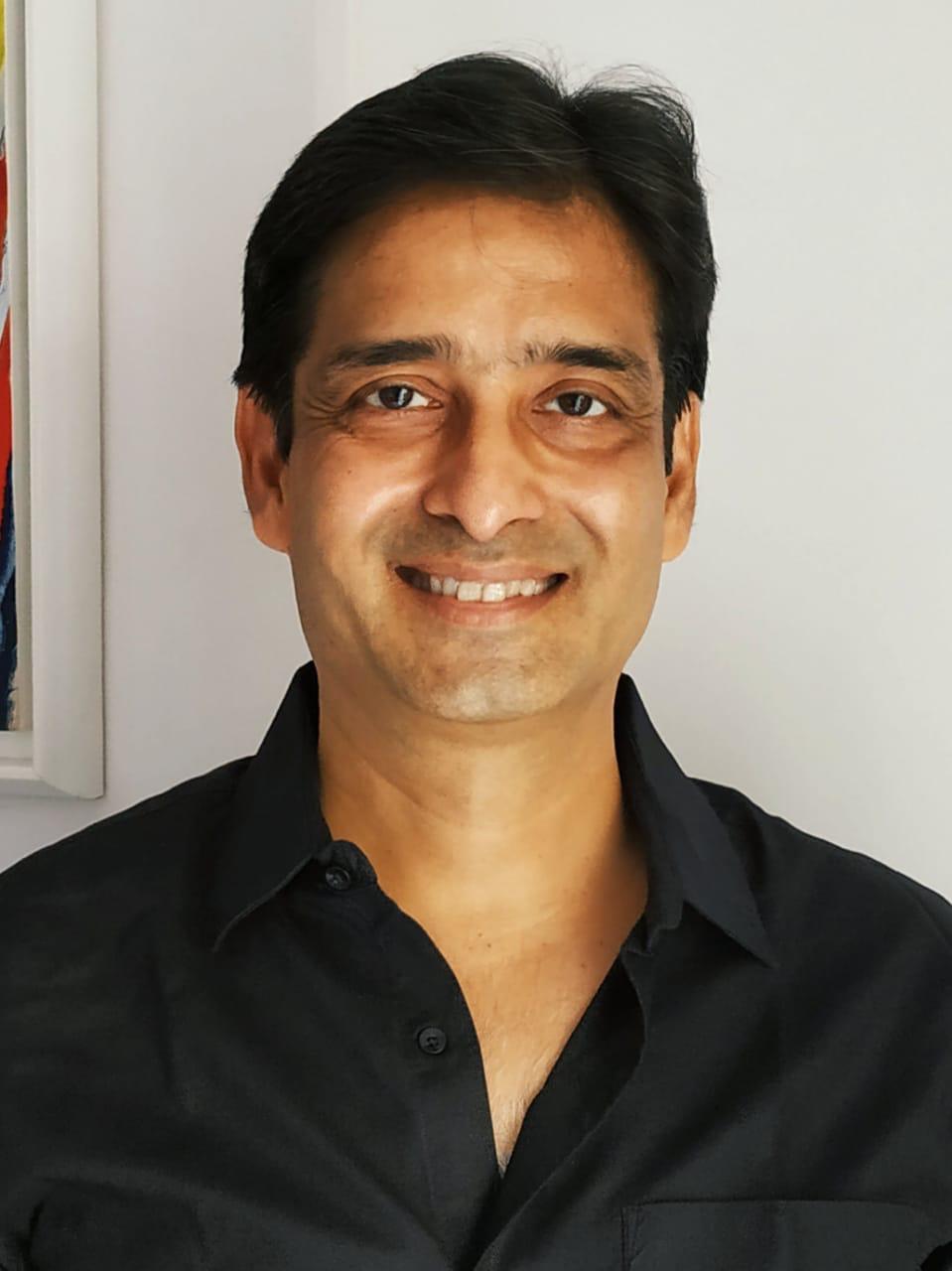 Harsh Khurana image