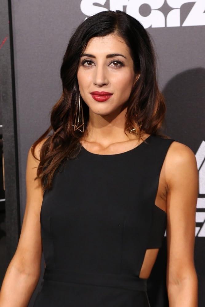Dana DeLorenzo image