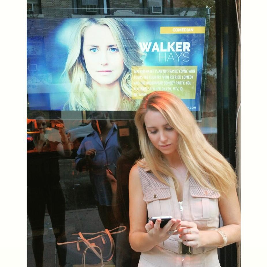 Walker Hays image
