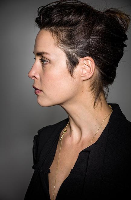 Susanne Wolff image