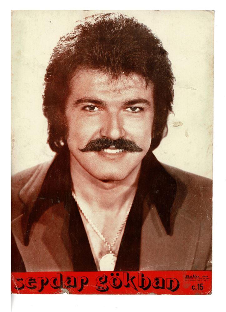 Serdar Gökhan image