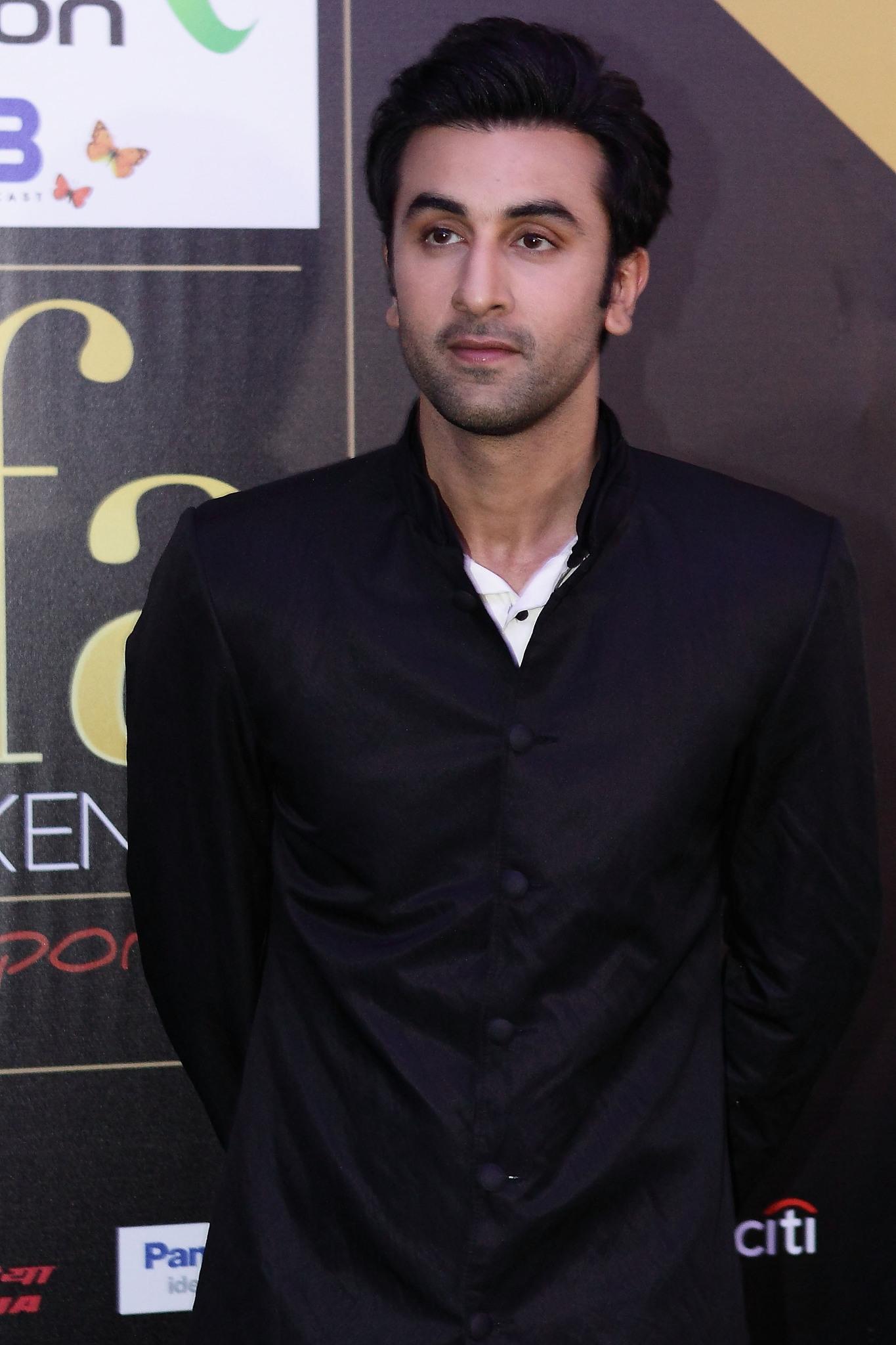 Ranbir Kapoor image