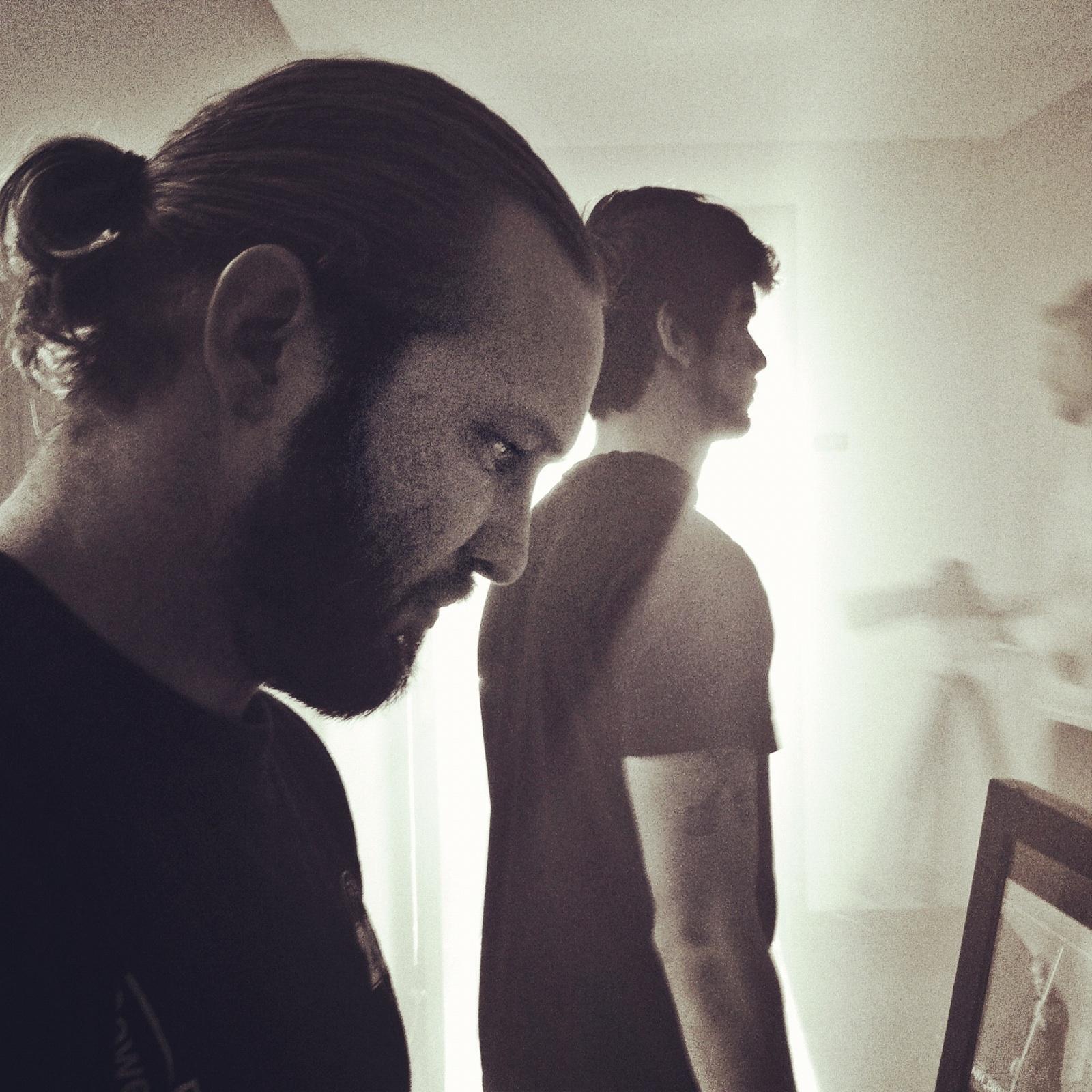 Logan Hunter image
