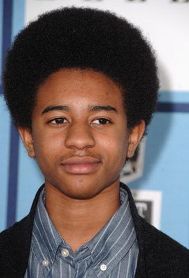Marcus Carl Franklin image