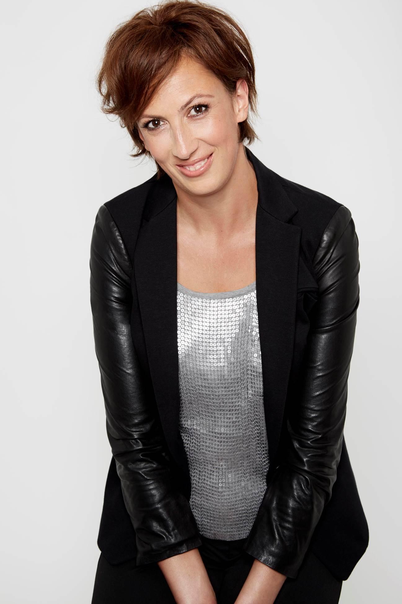 Miranda Hart image