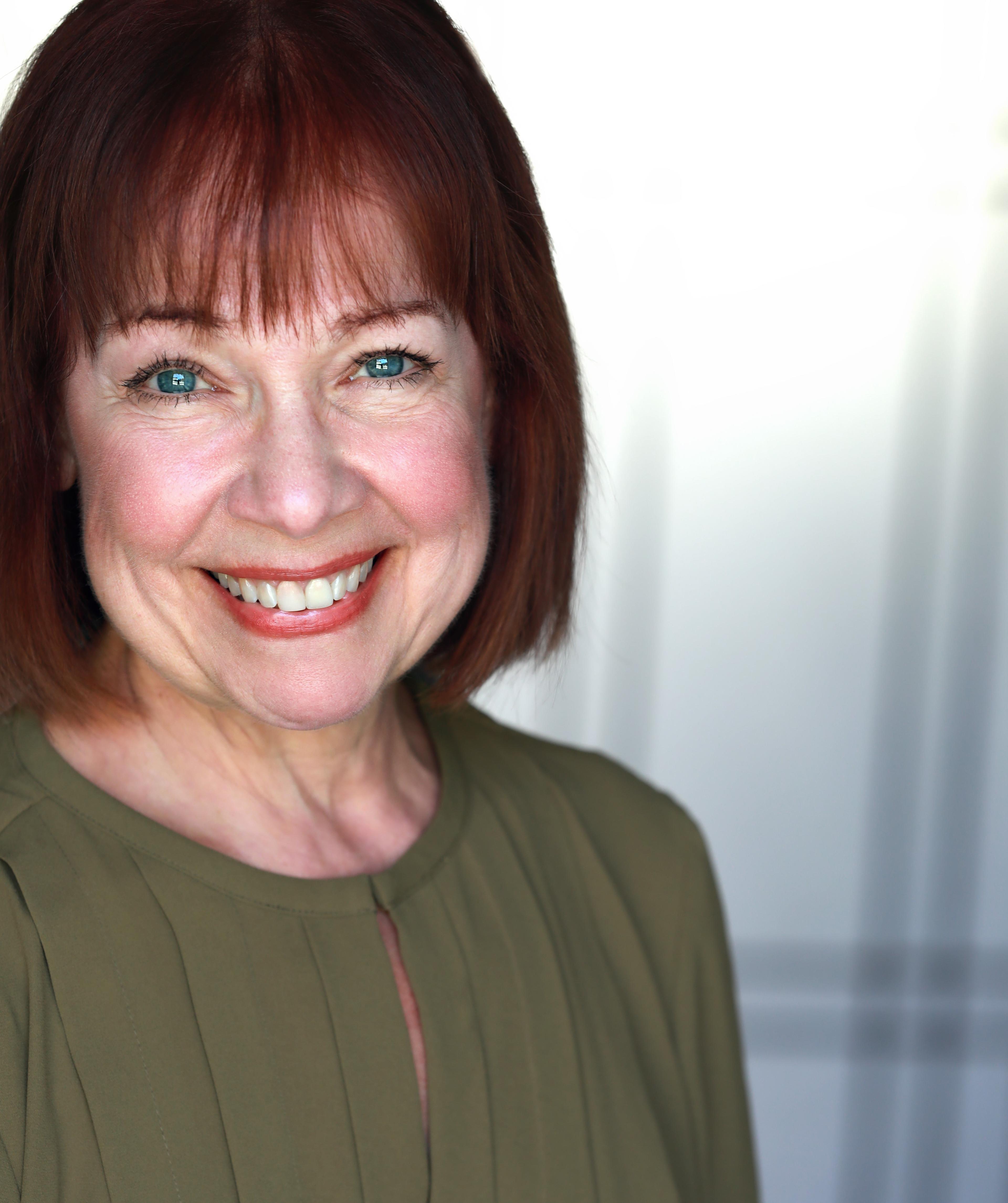 Bonnie Perlman image