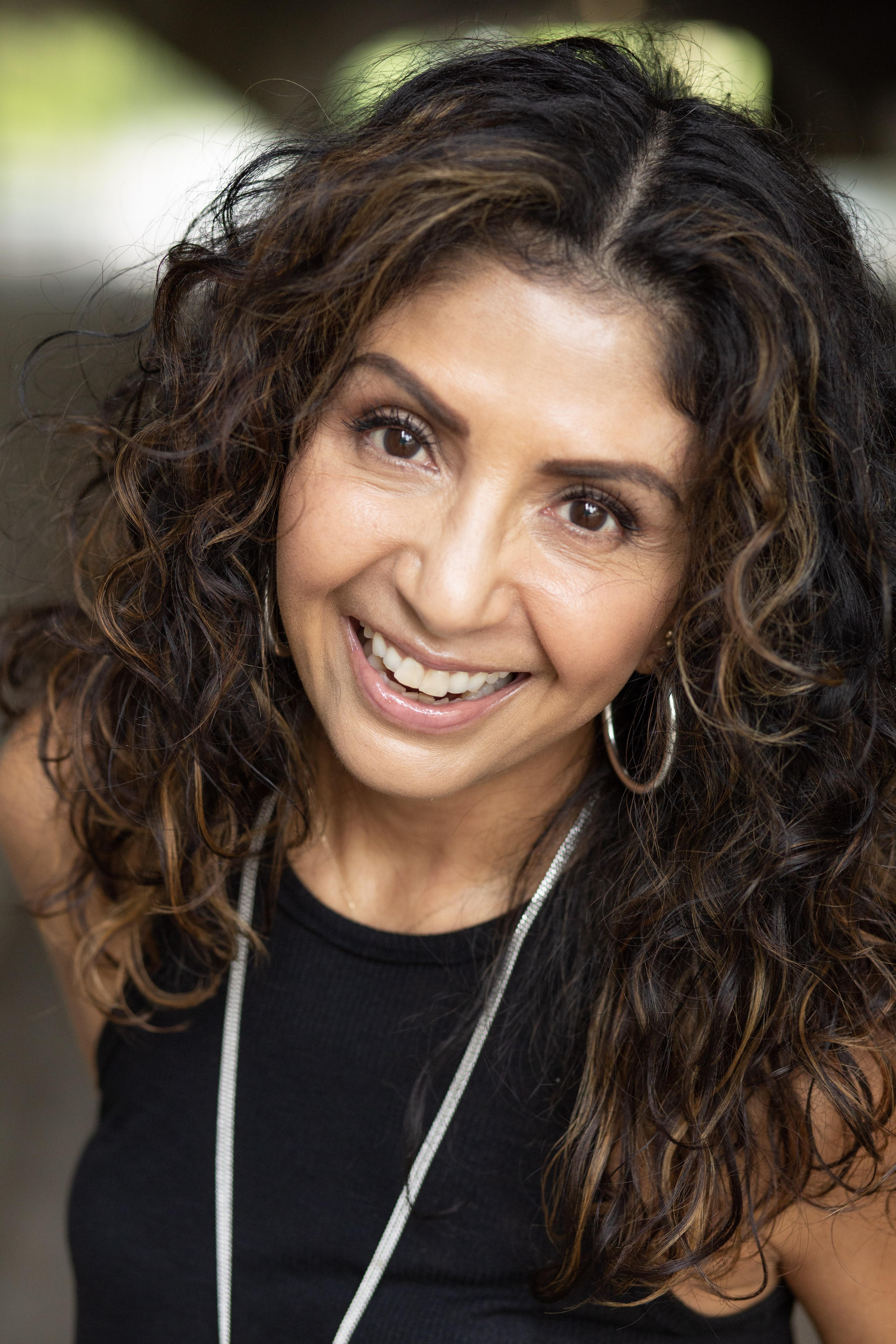 Sandra Cevallos image