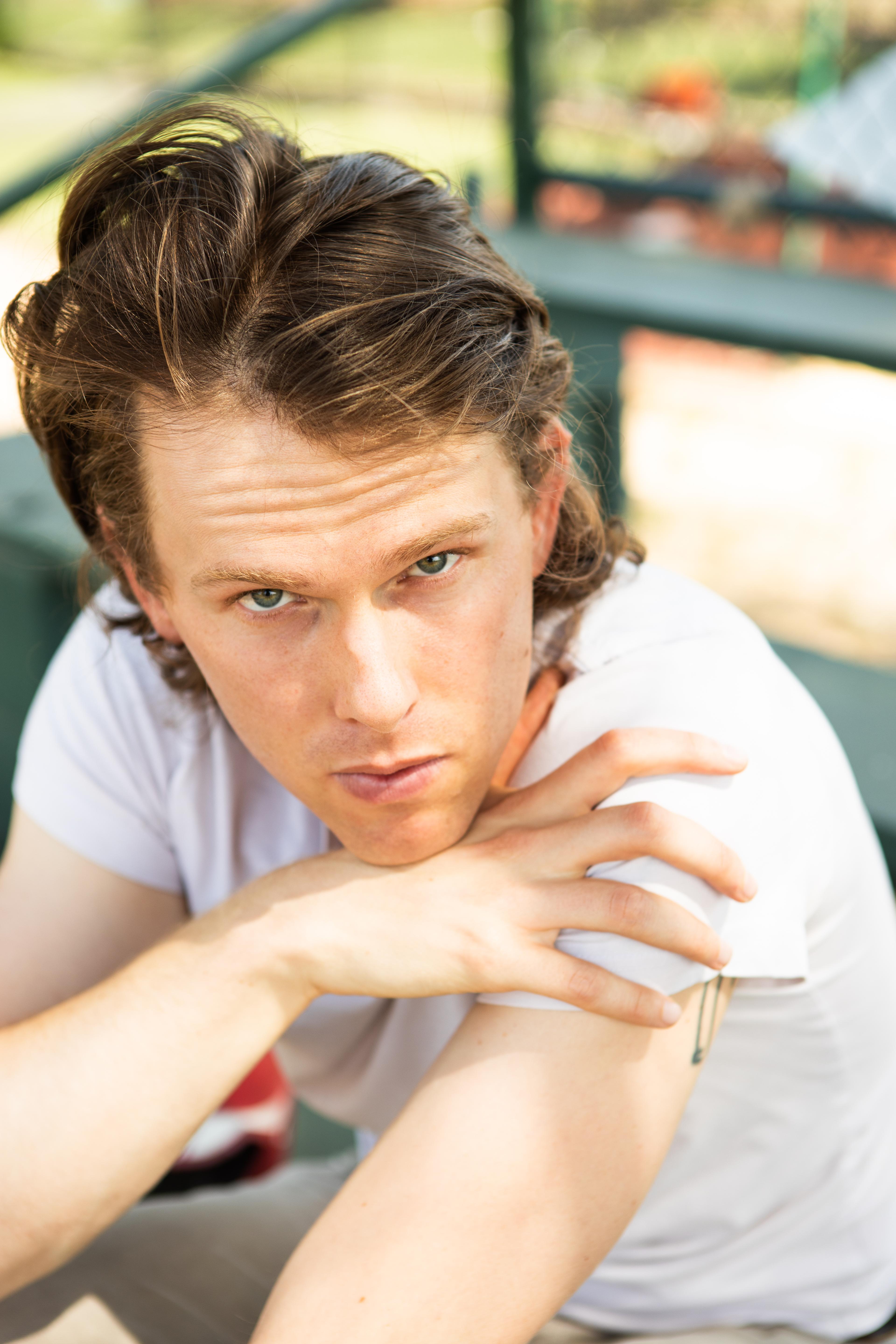 Spencer Daniels image