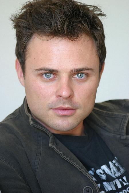 Judson Pearce Morgan image