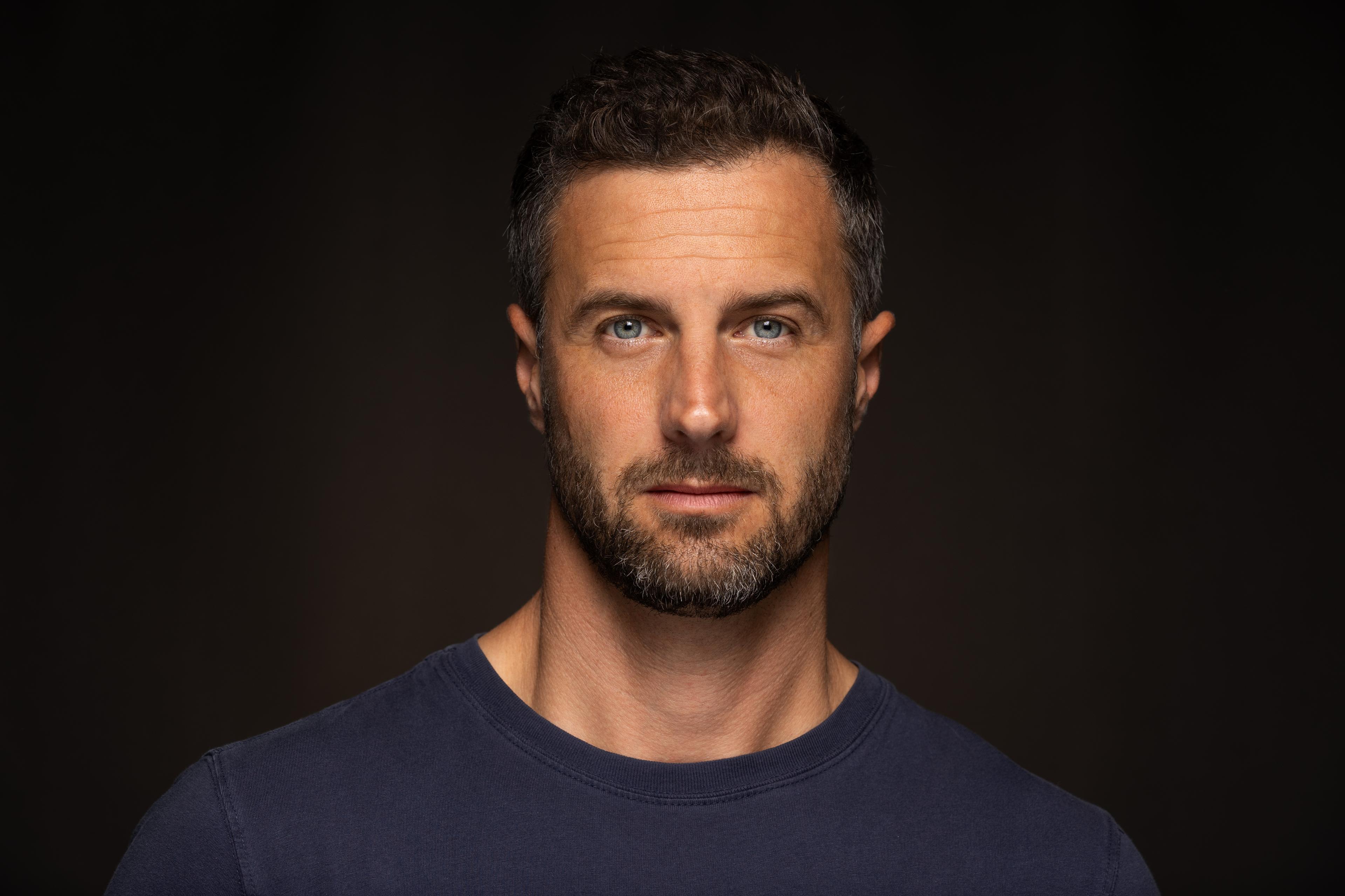 Brendan Penny image