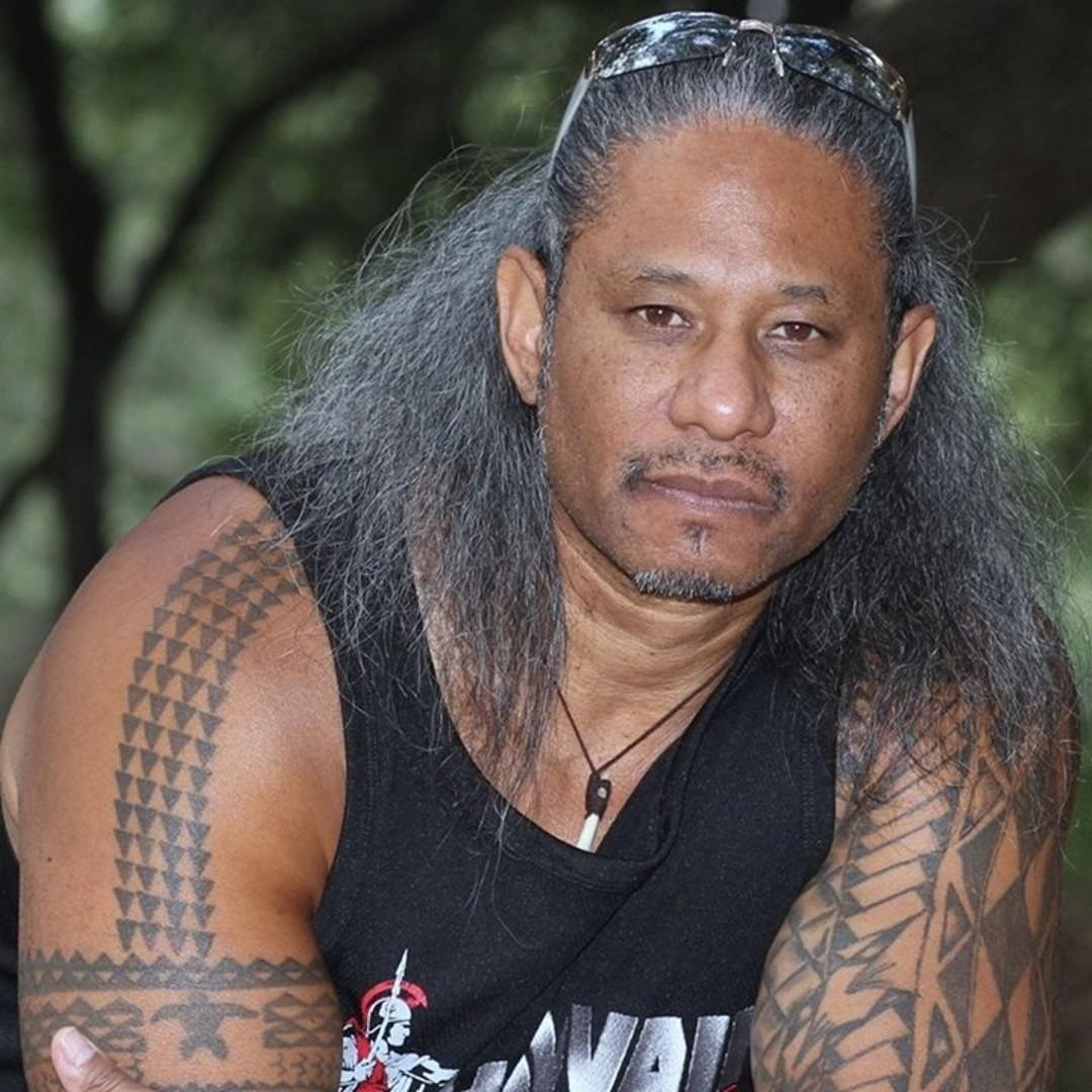 Samson Kealoha image