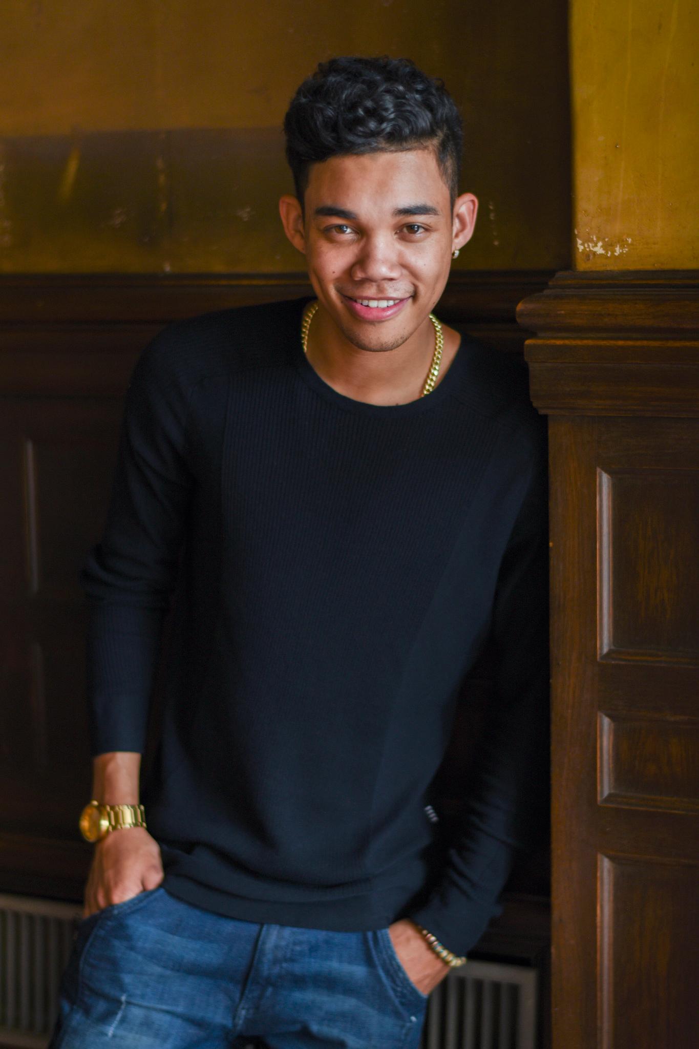 Roshon Fegan image