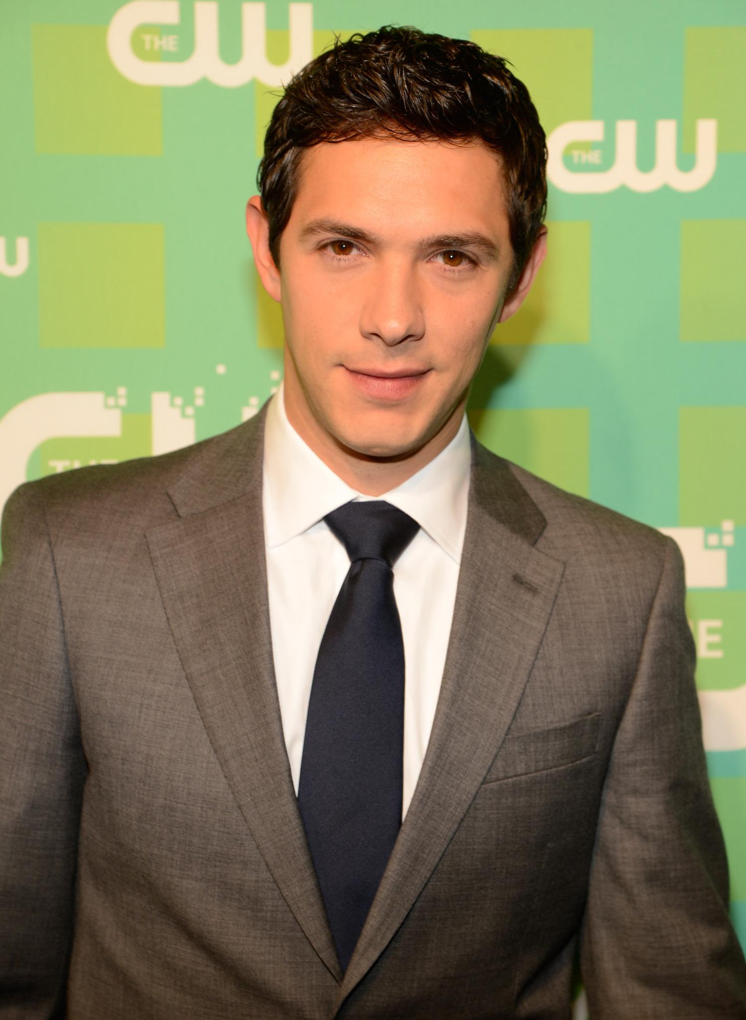 Michael Rady image