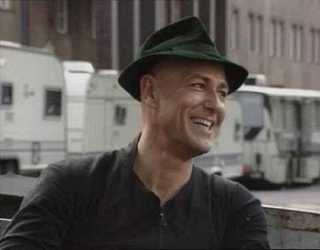Bruce Payne image