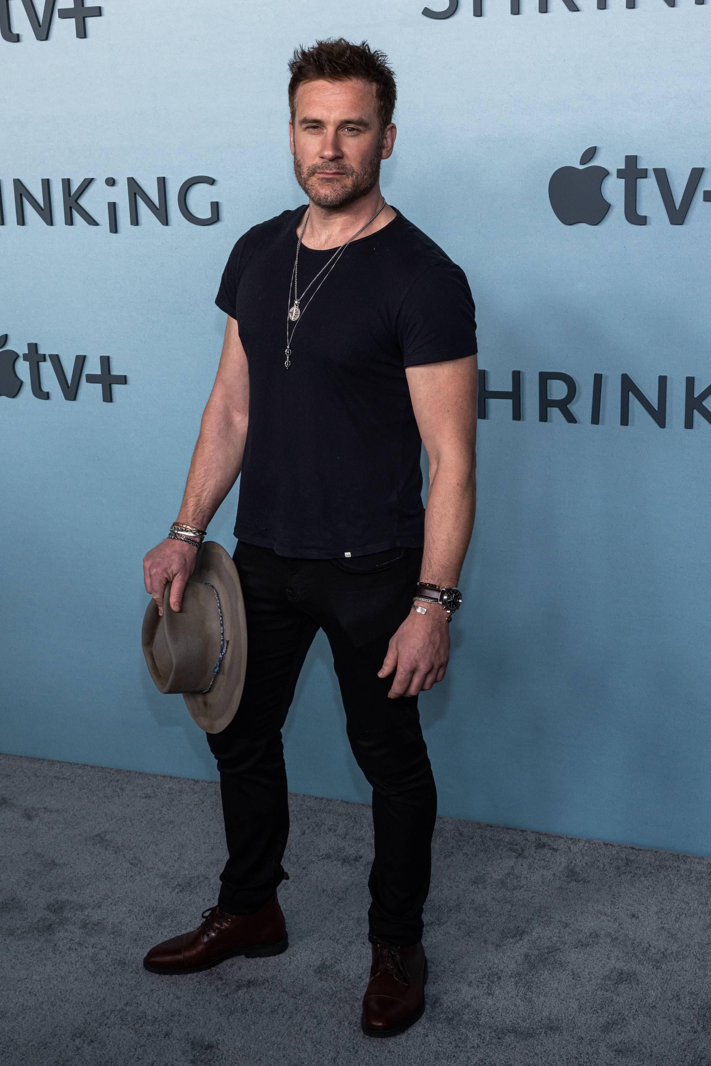 Clive Standen image