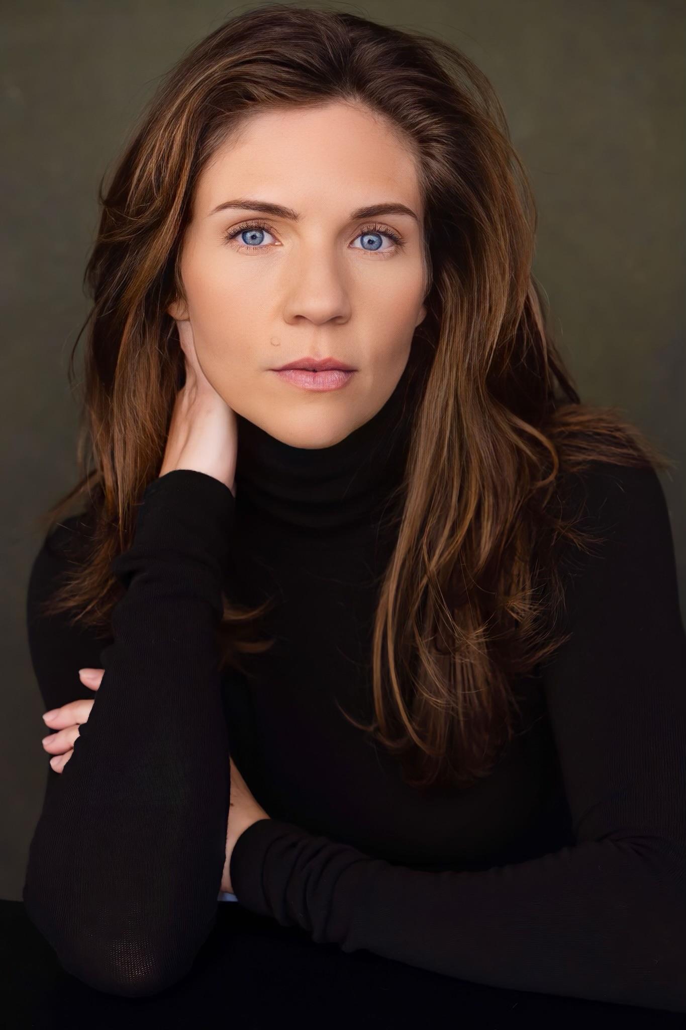 Sarah Foret image