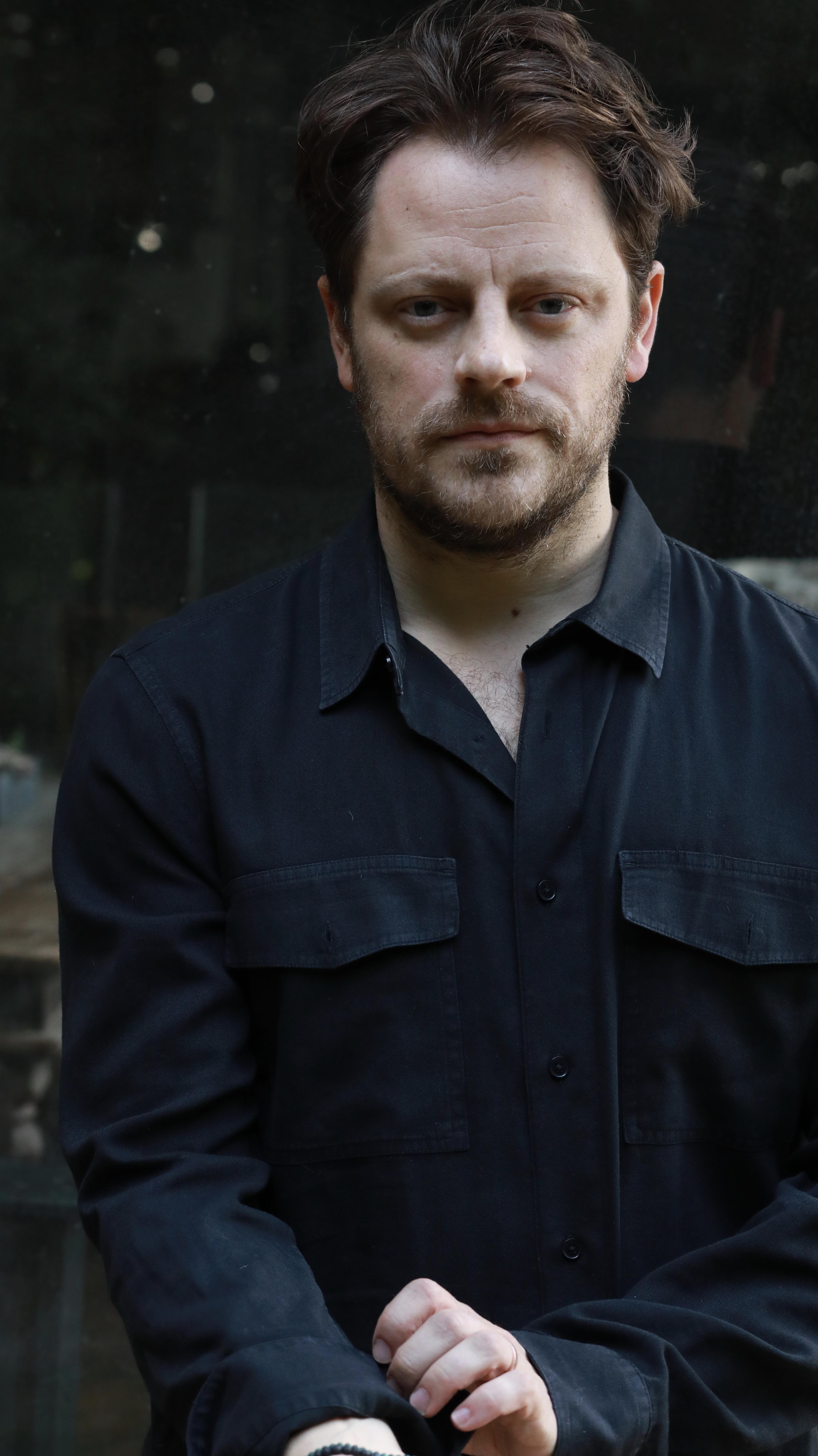 Nicholas DiNardo image