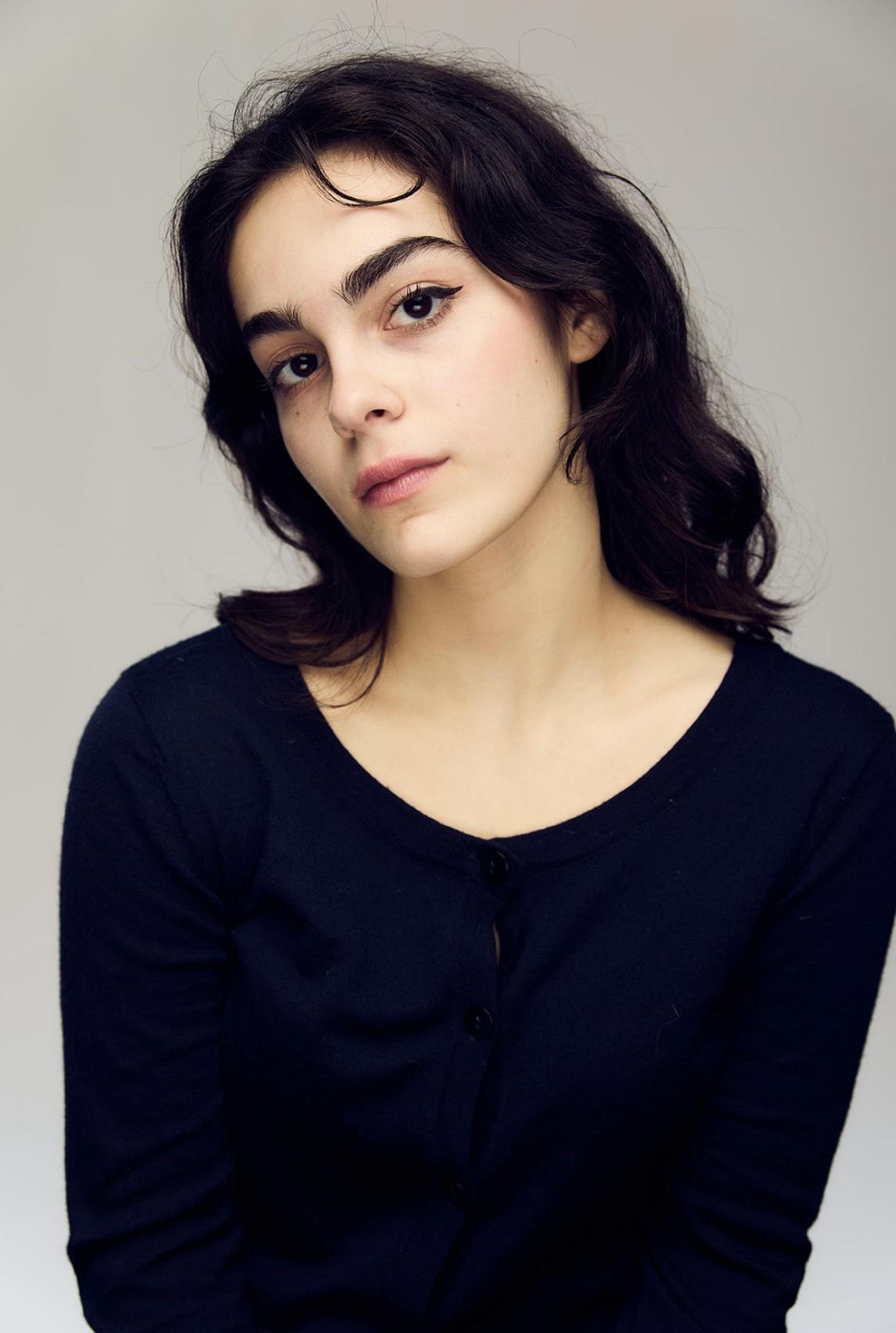 Stella Marcus image