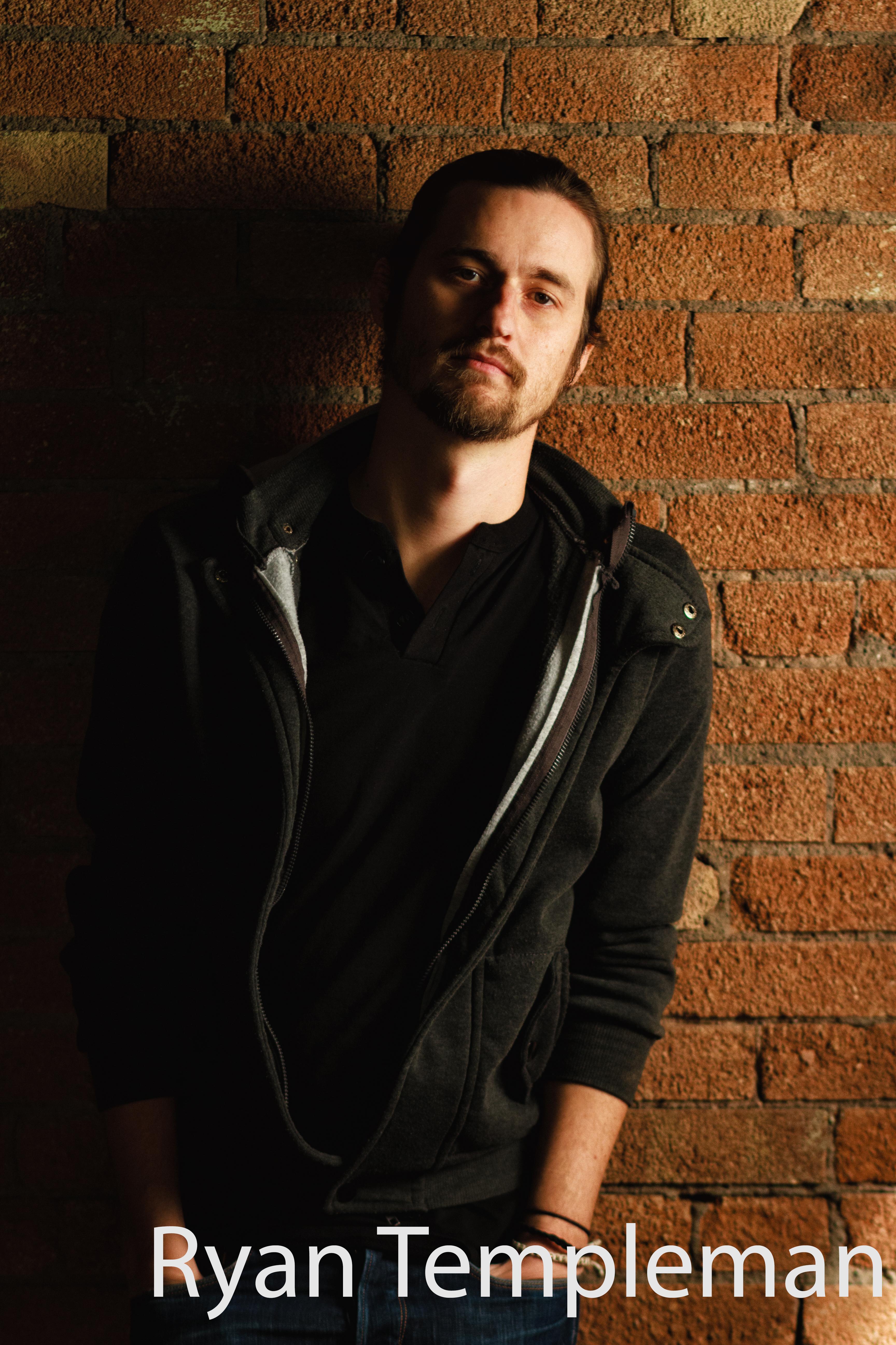 Ryan Templeman image