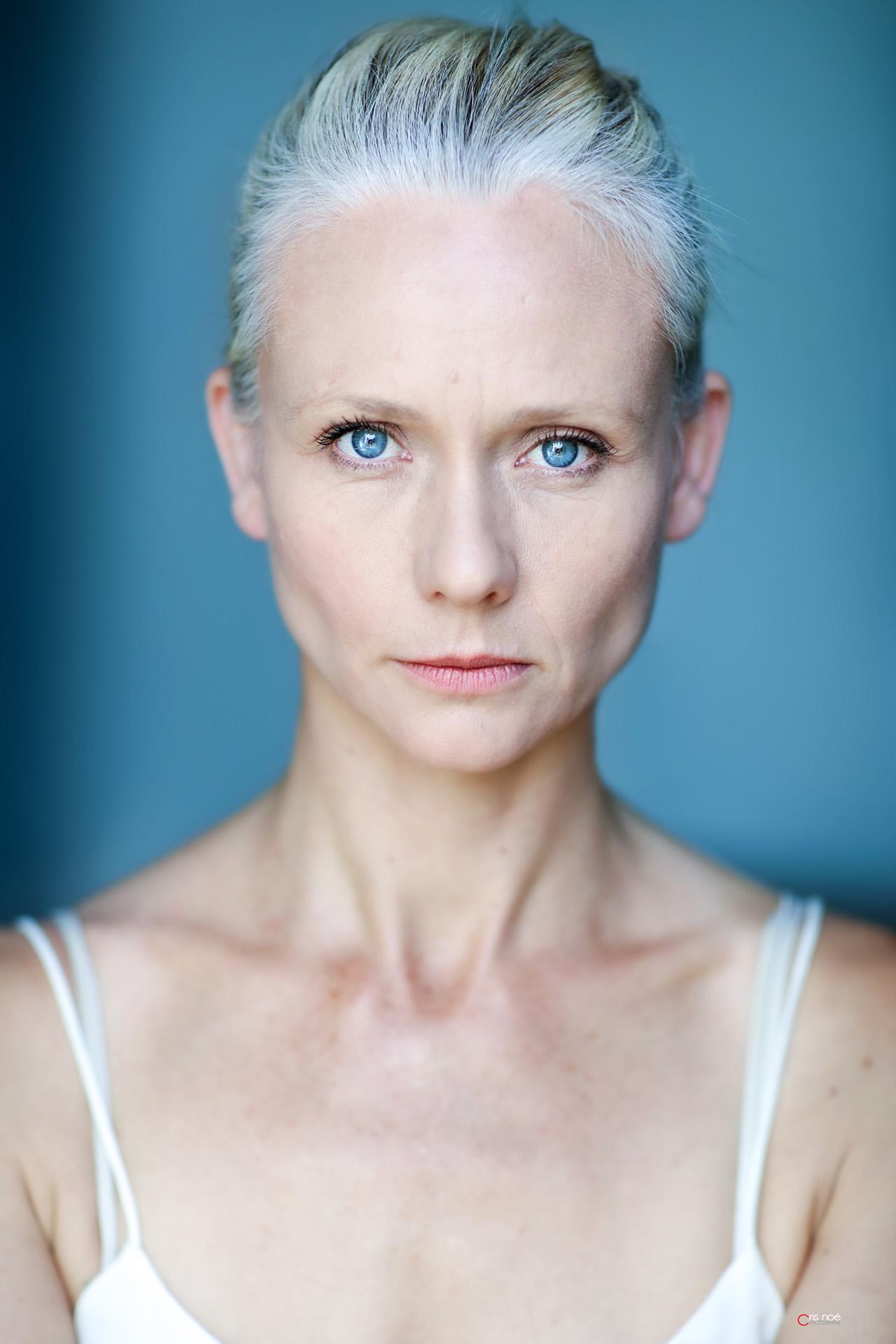 Sabine Crossen image