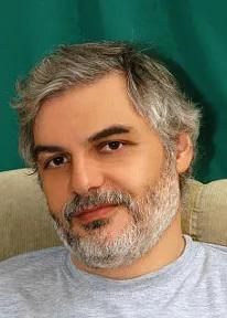Armen Oganezov image