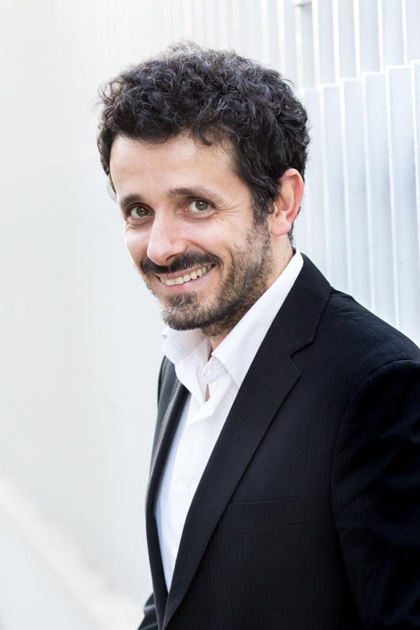 Francesco Pompilio image