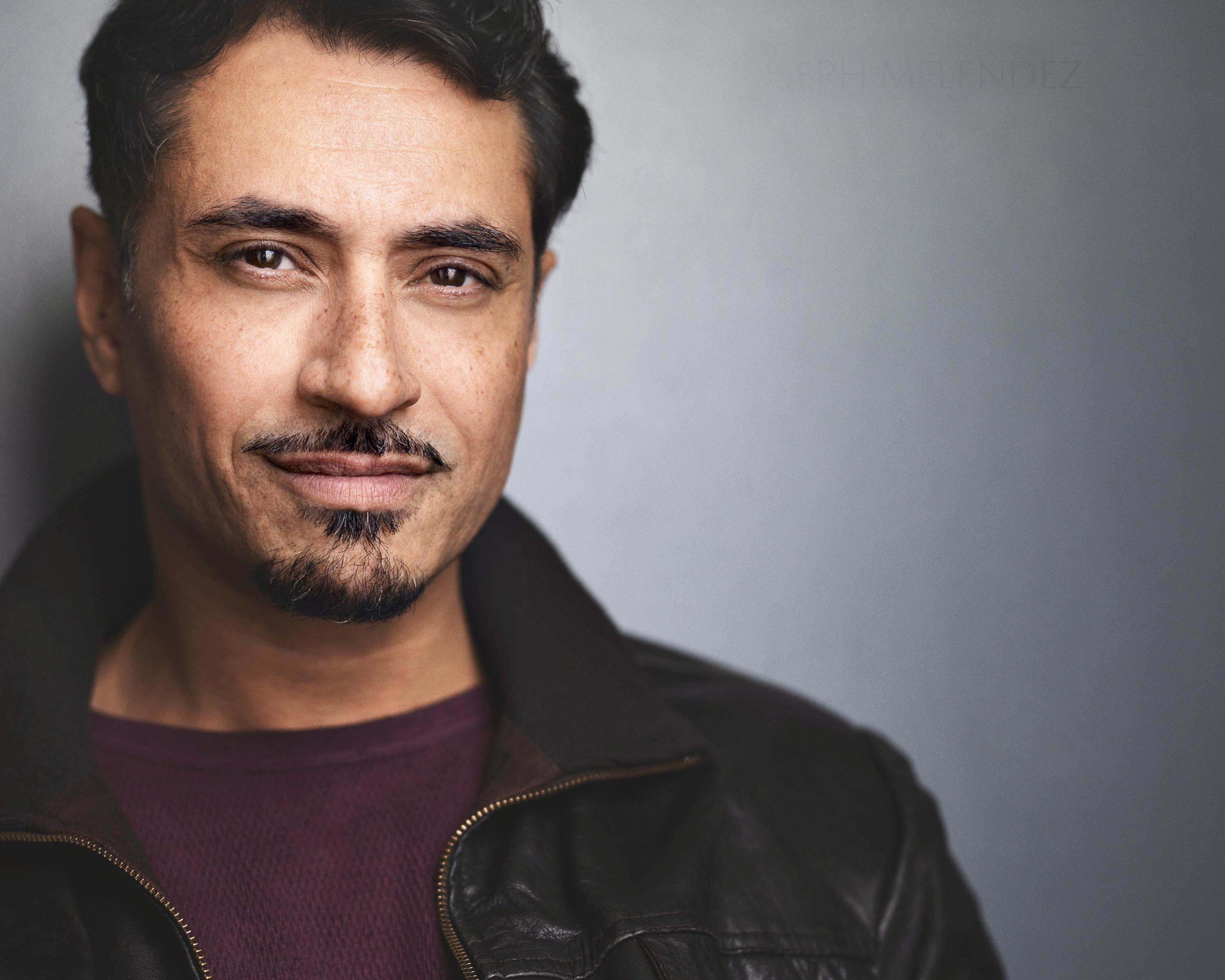 Joseph Melendez image