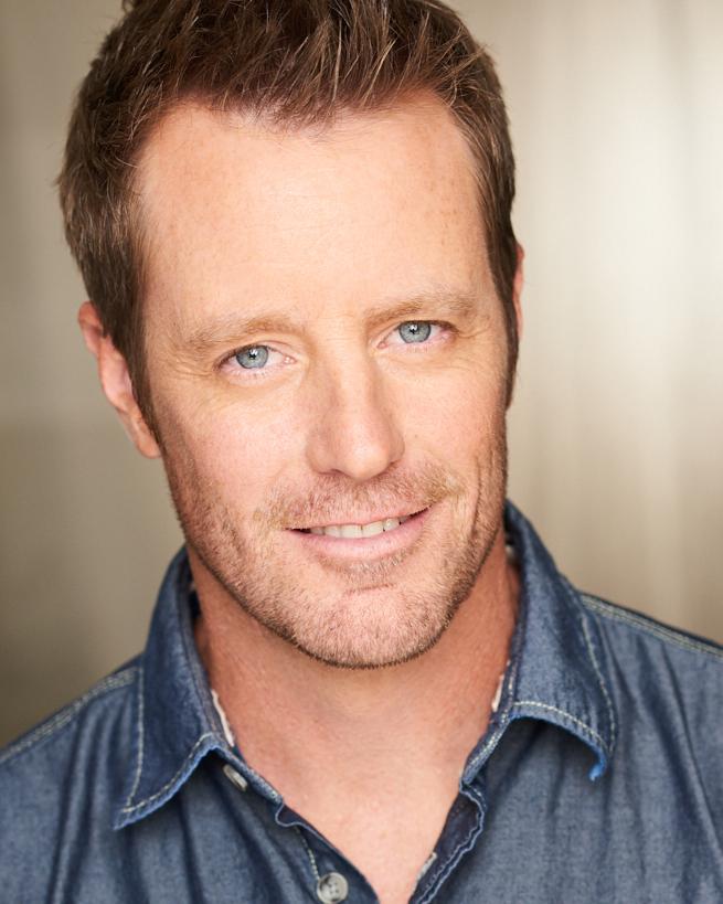 Darrin Miller image