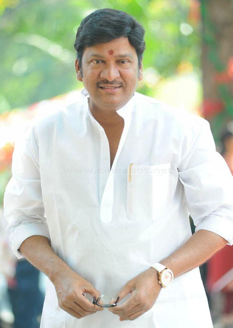 Rajendra Prasad image