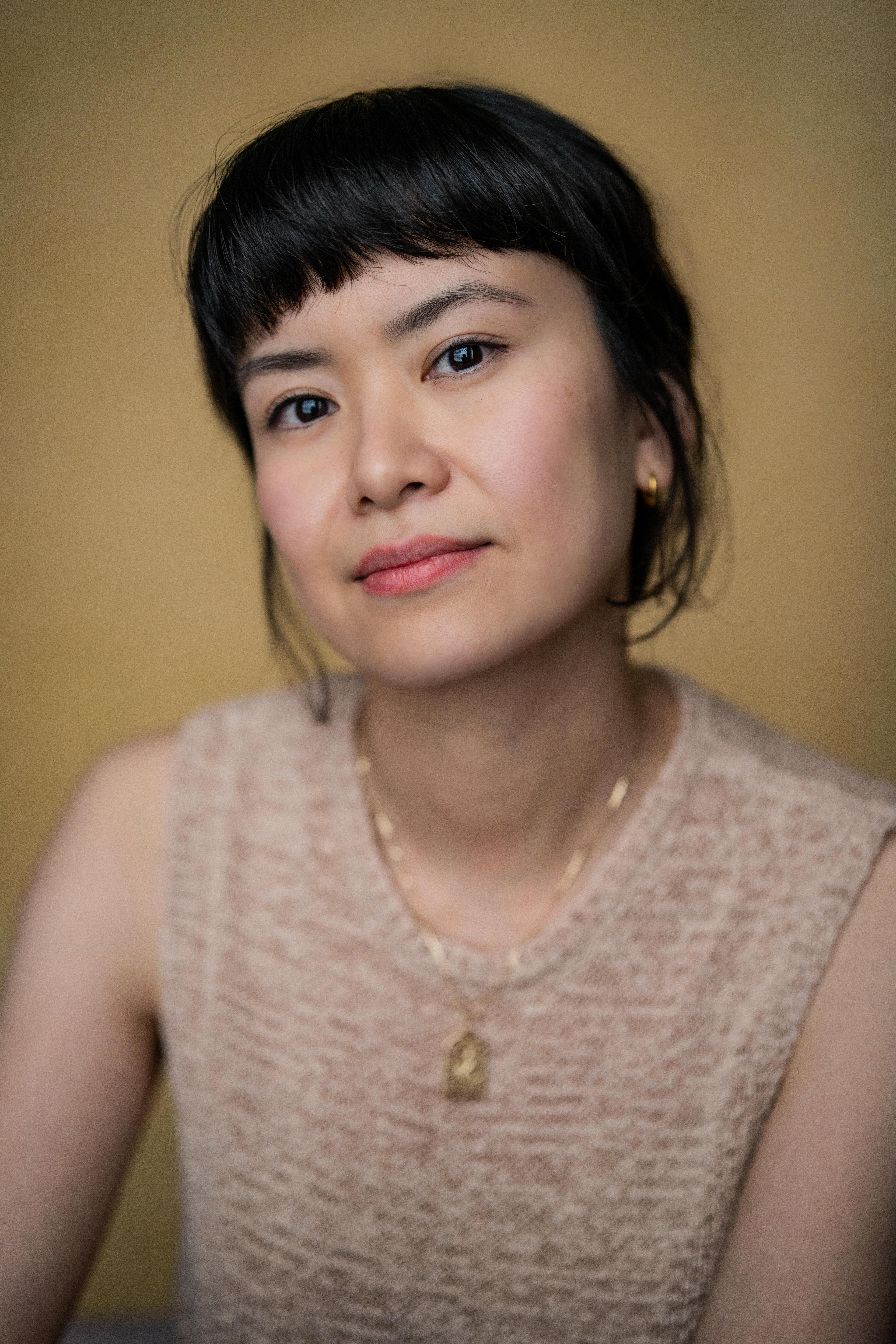 Katie Leung image