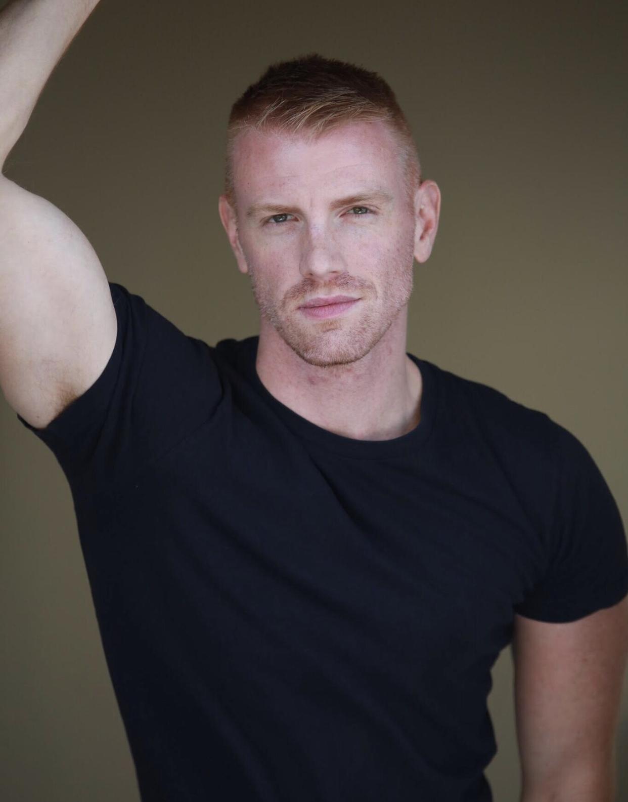 Daniel Newman image