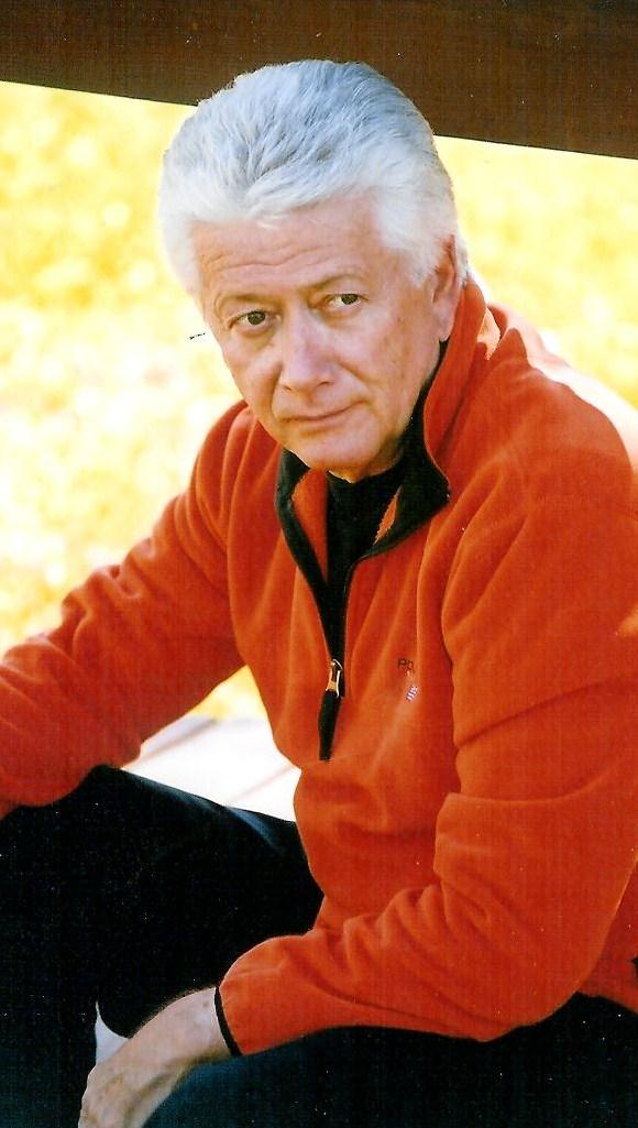Dave Alspach image