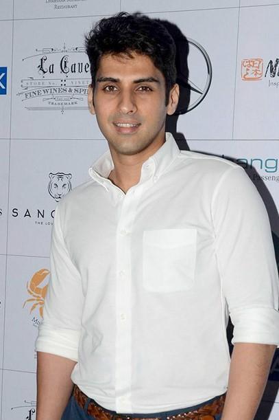 Sammir Dattani image