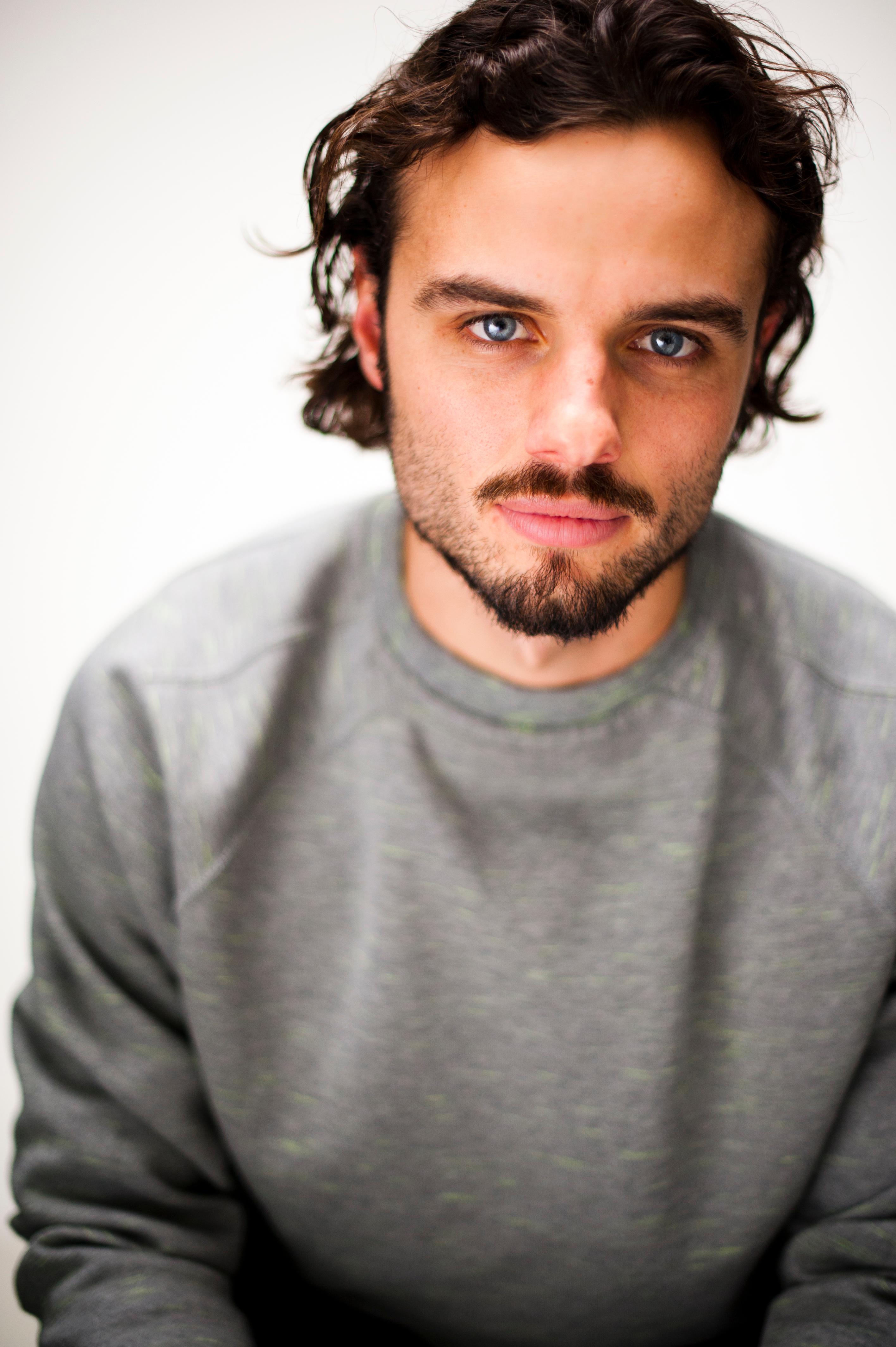 Josh McKenzie image