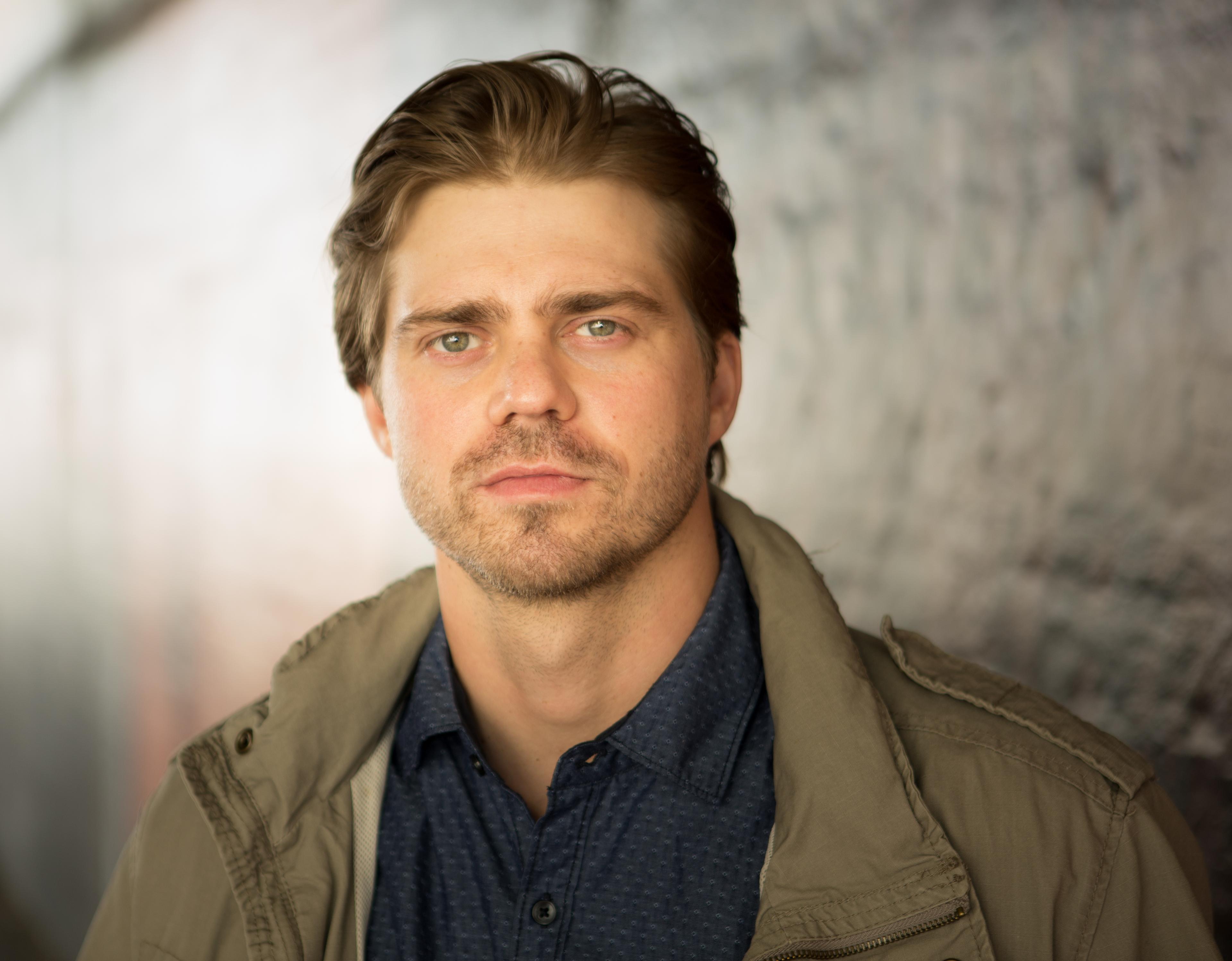 Nathan Sutton image