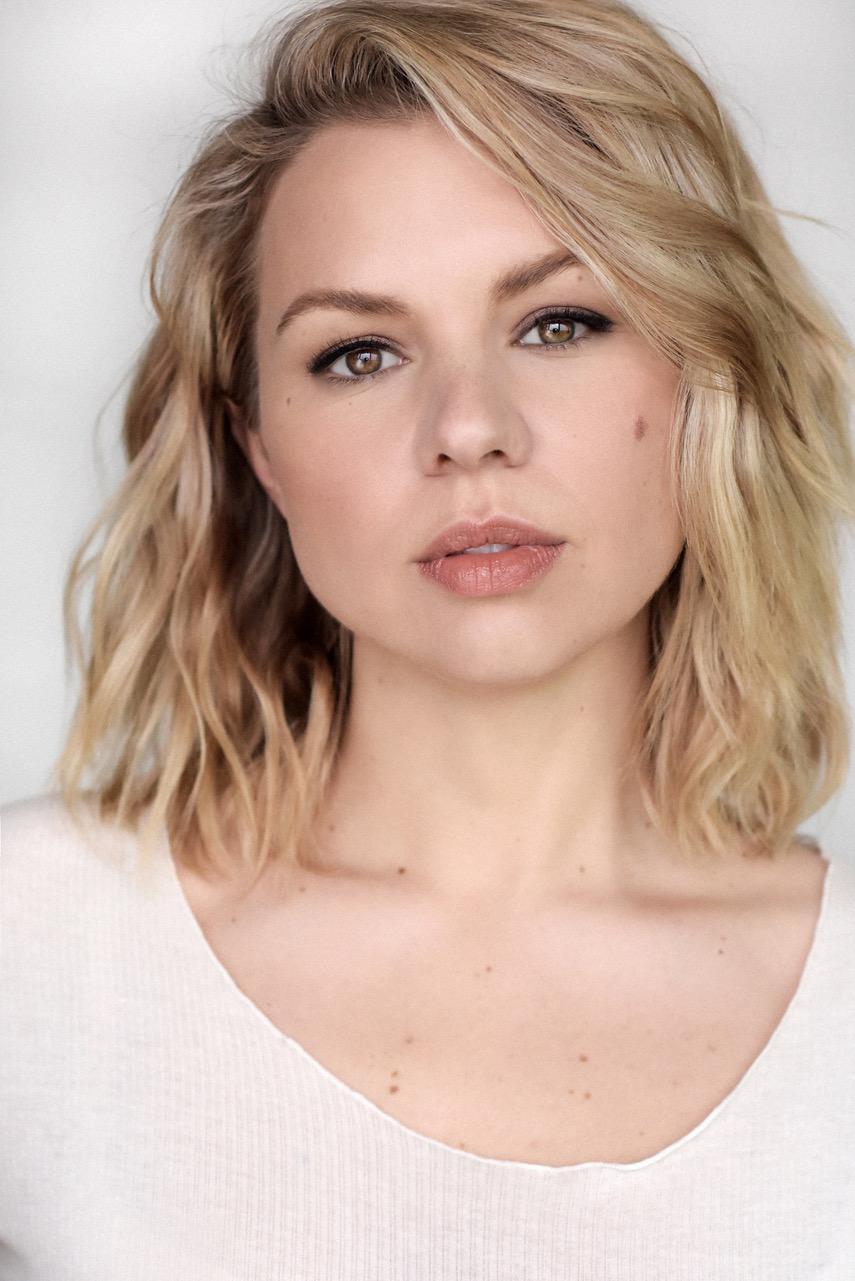 Ali Liebert image