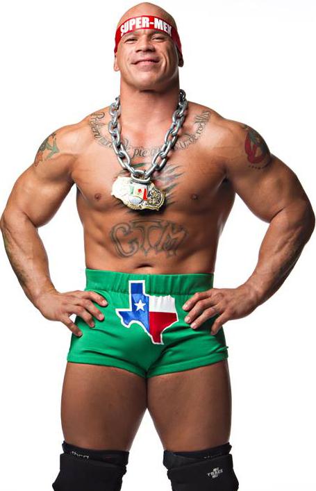 Shawn Hernandez image