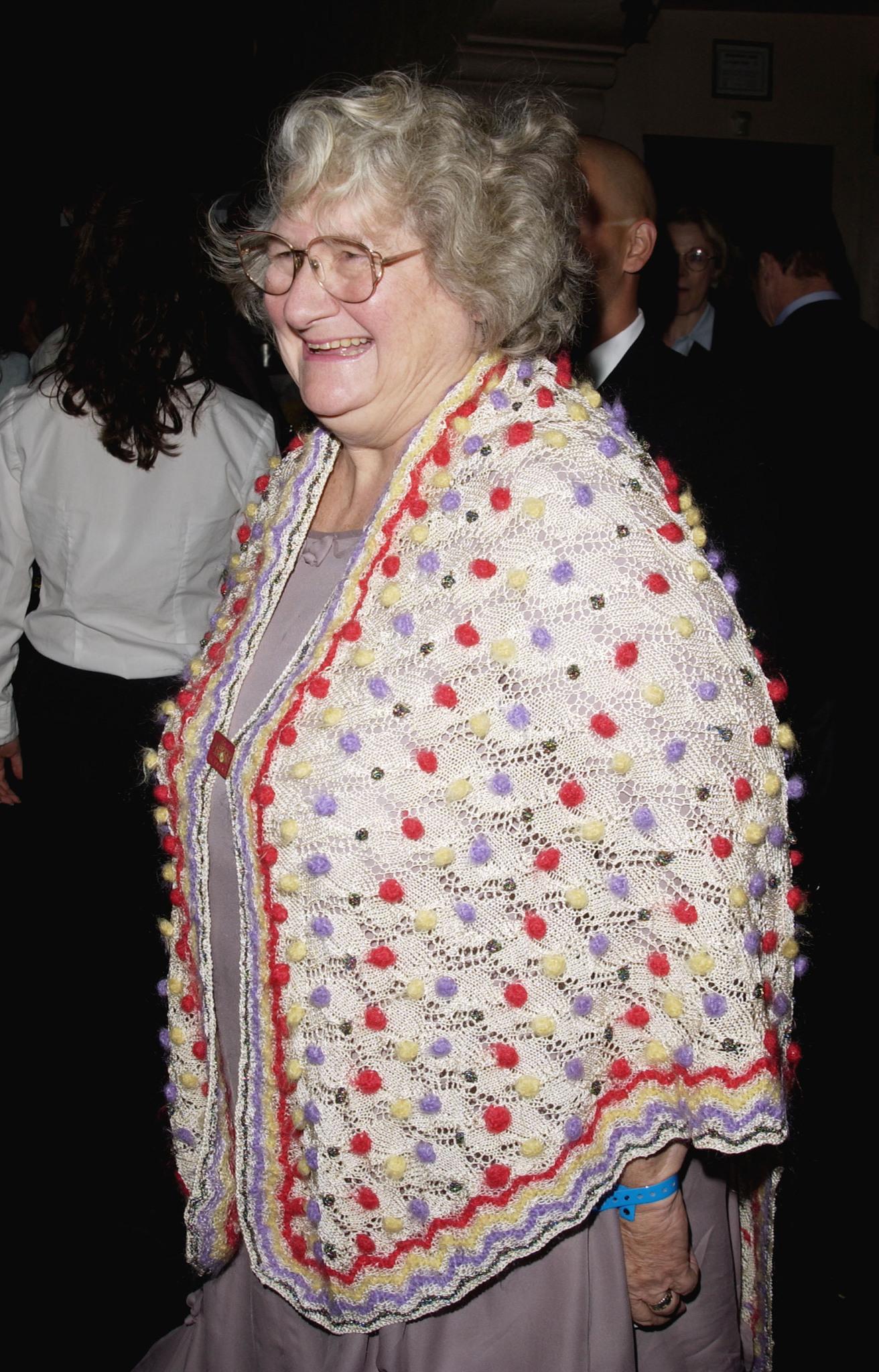 Jane Henson image