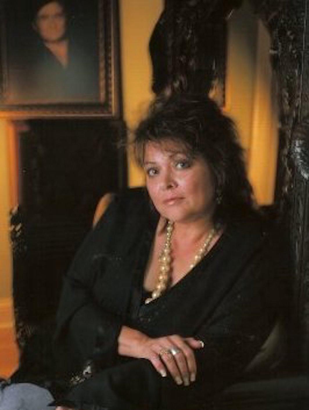 Kathy Cash image